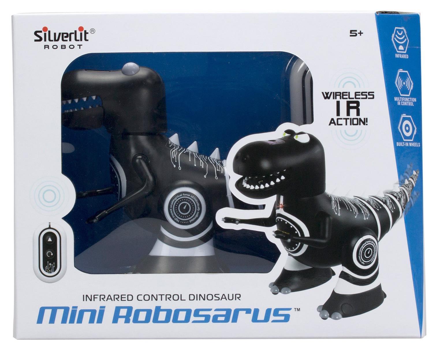 Робот – Робозавр. Мини  